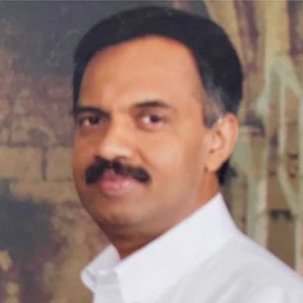 Sanil Sivarajan