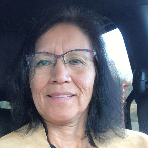 Karen Dunstan