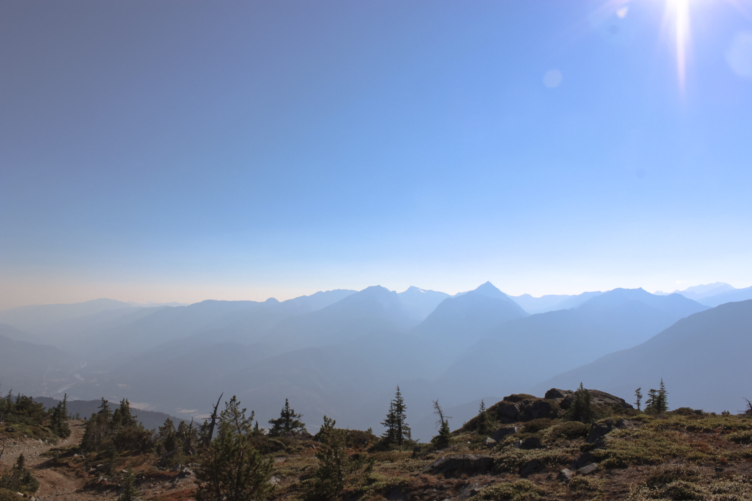 Nlaka’pamux Land