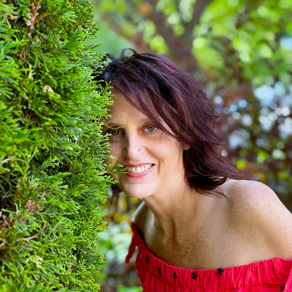 Cindy Currie