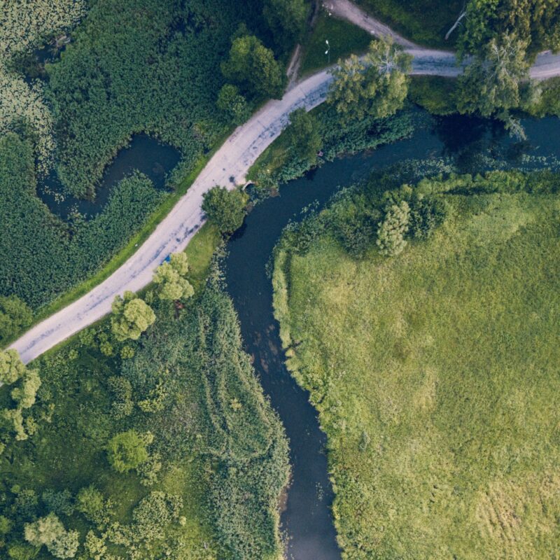 The Transformative Power of A.E.W. LP’s Advanced Drone Technology
