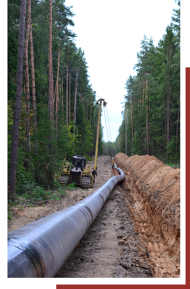 Environmental Protection Plans