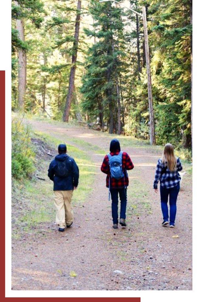 People Environmental Surveying