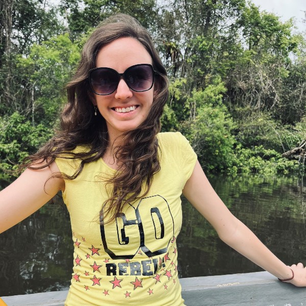Andrea Castro